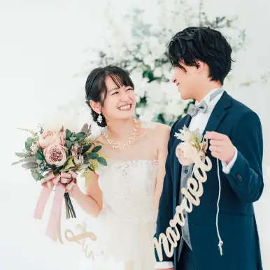 結婚式二次会