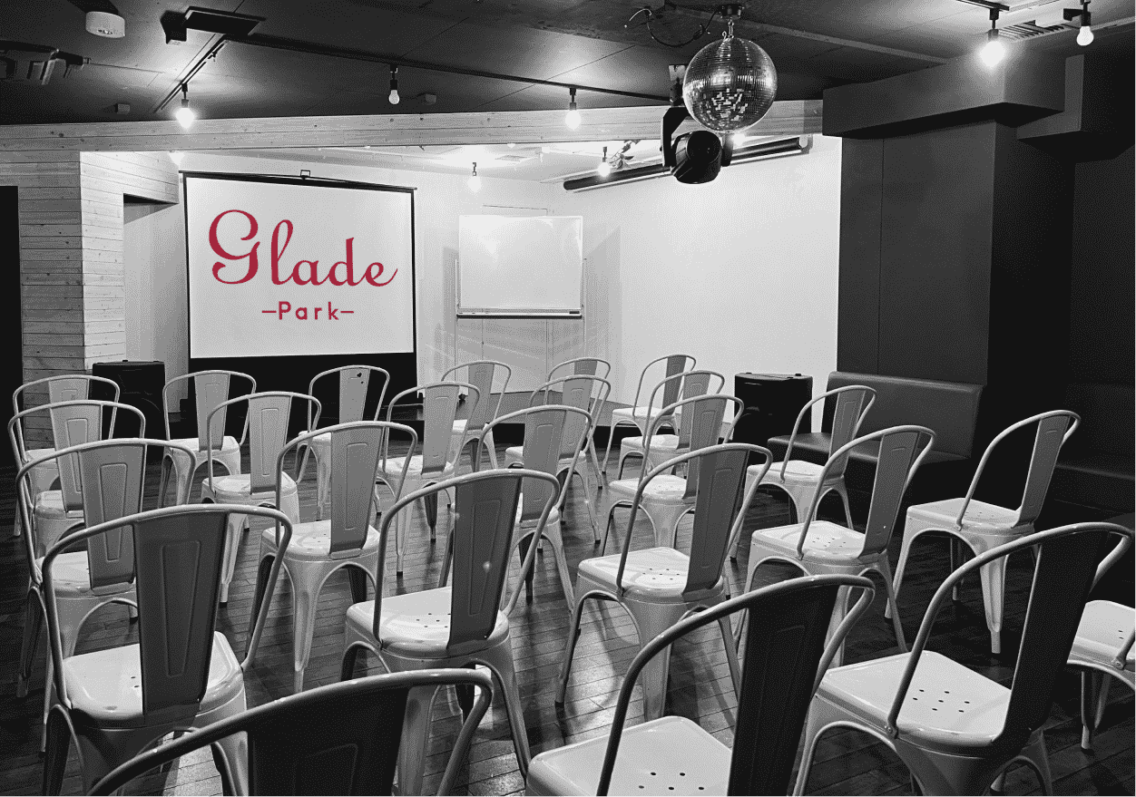 Glade Park Ikebukuro space image