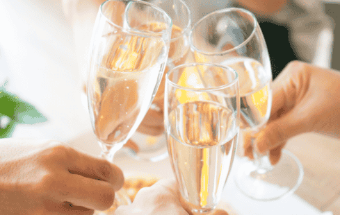 cheers