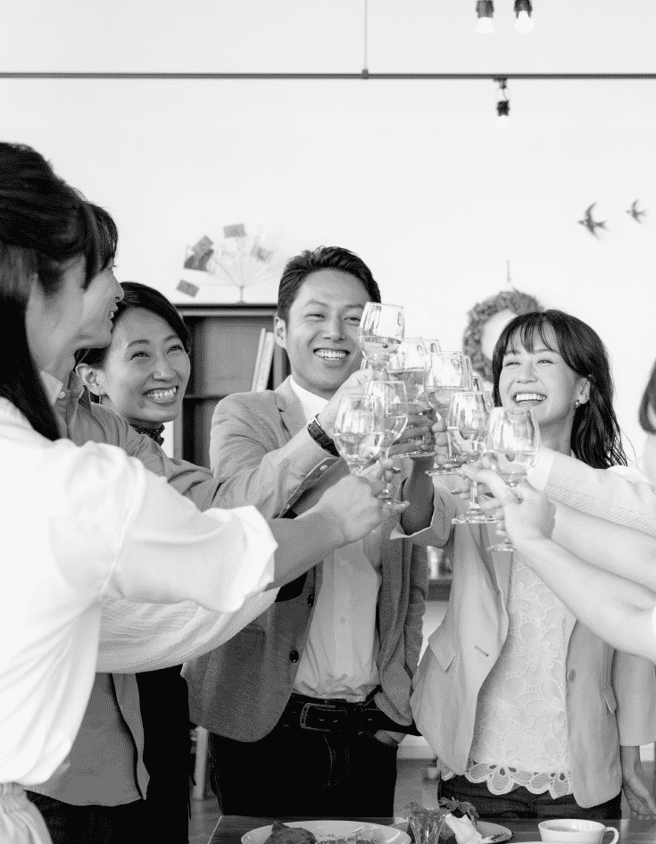 party mono