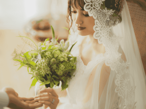 bride image