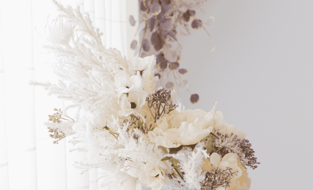 wedding space