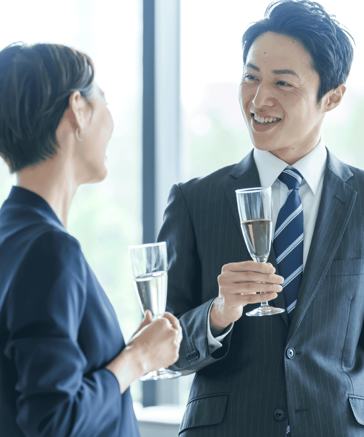 party image