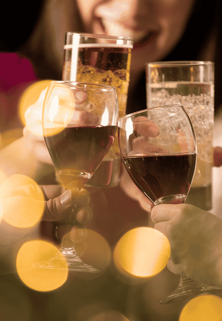 party image