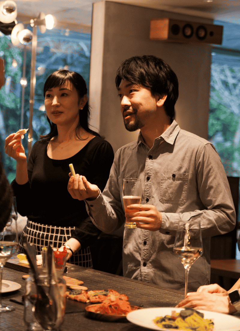 party image