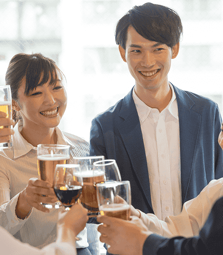 party image