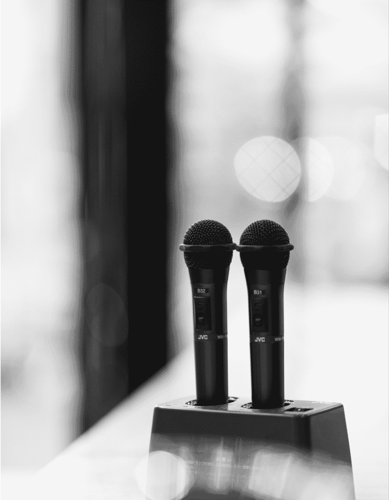 microphone image