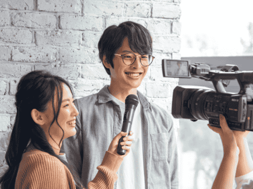 interview
