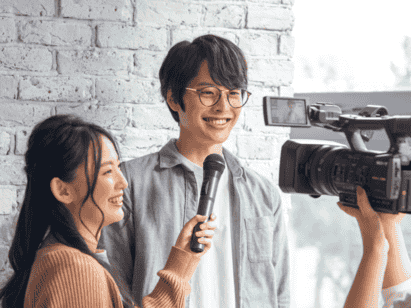 interview