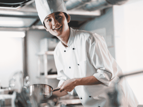 cooking