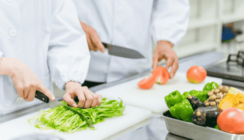 cooking image