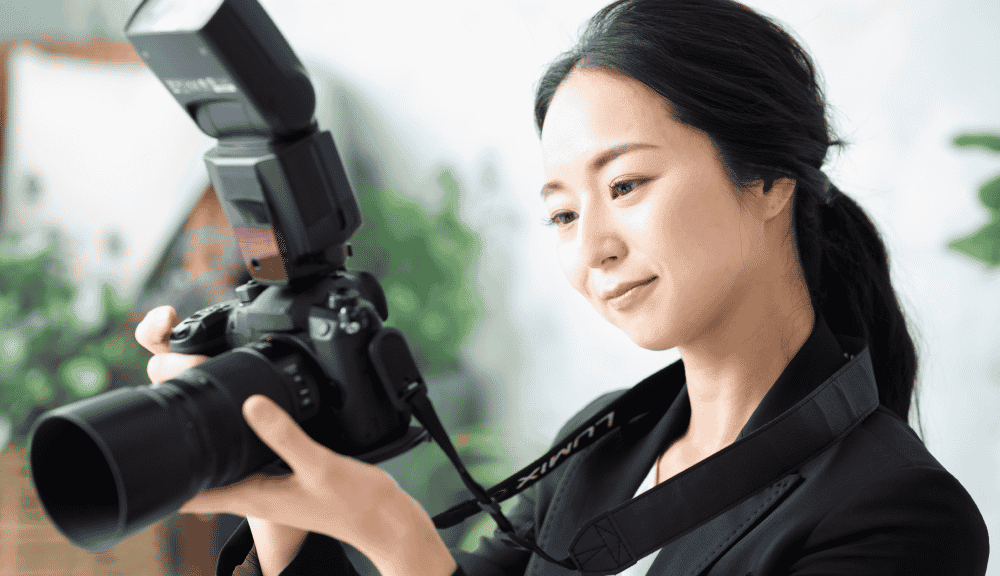 camera
