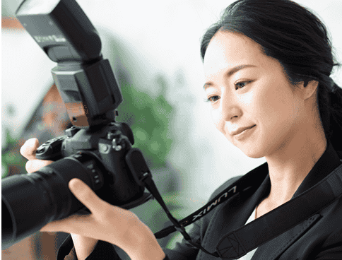 camera