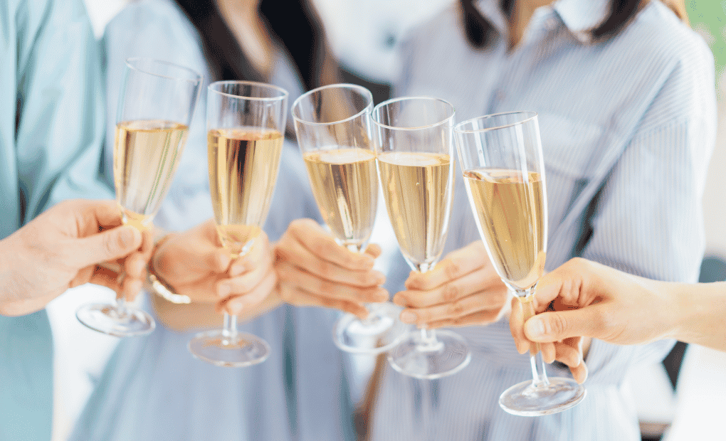 グレイドパーク渋谷テラス cheers