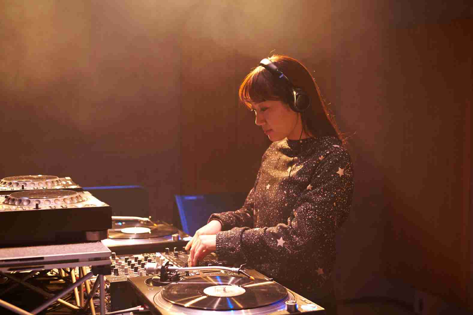 image dj