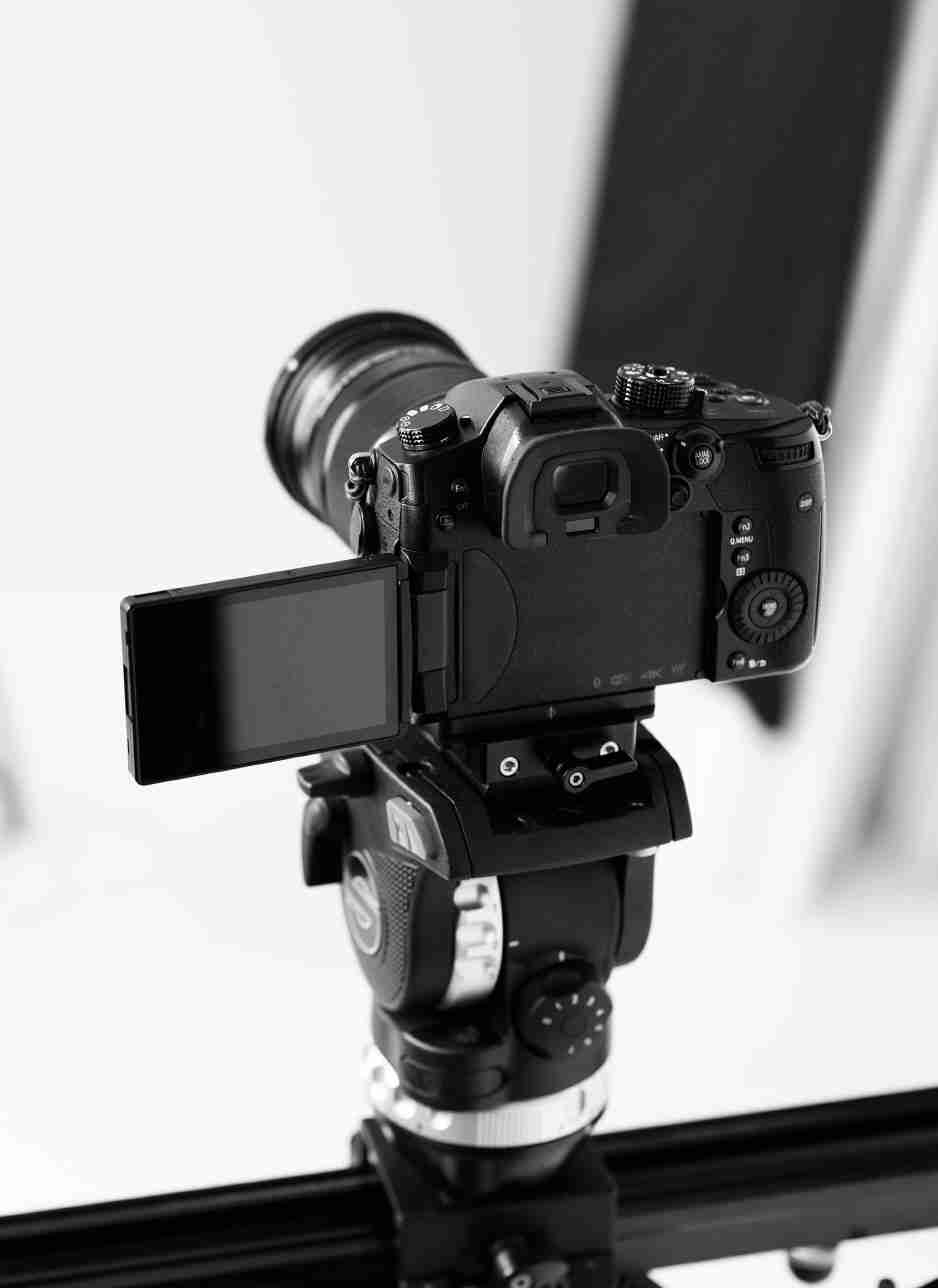camera