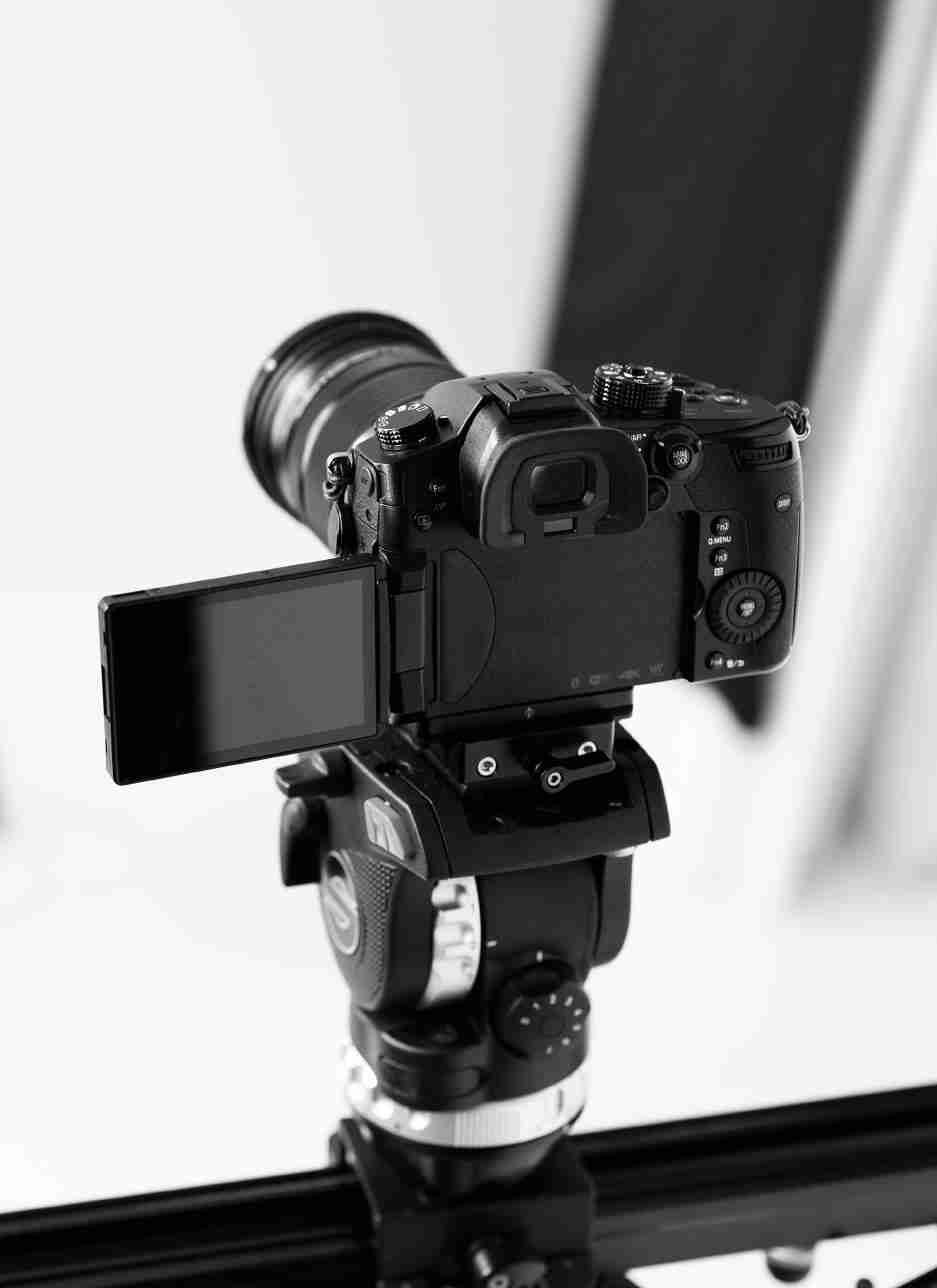 camera