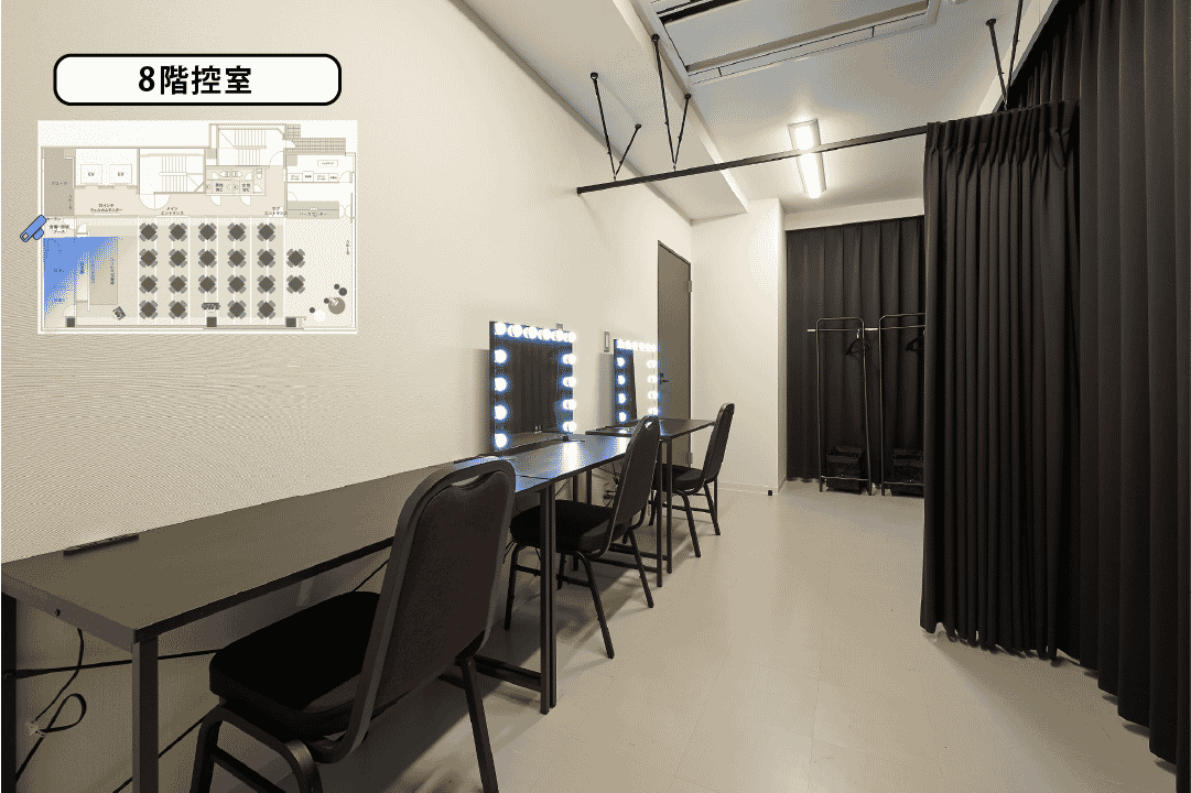 グレイドパーク新宿 gallery-24