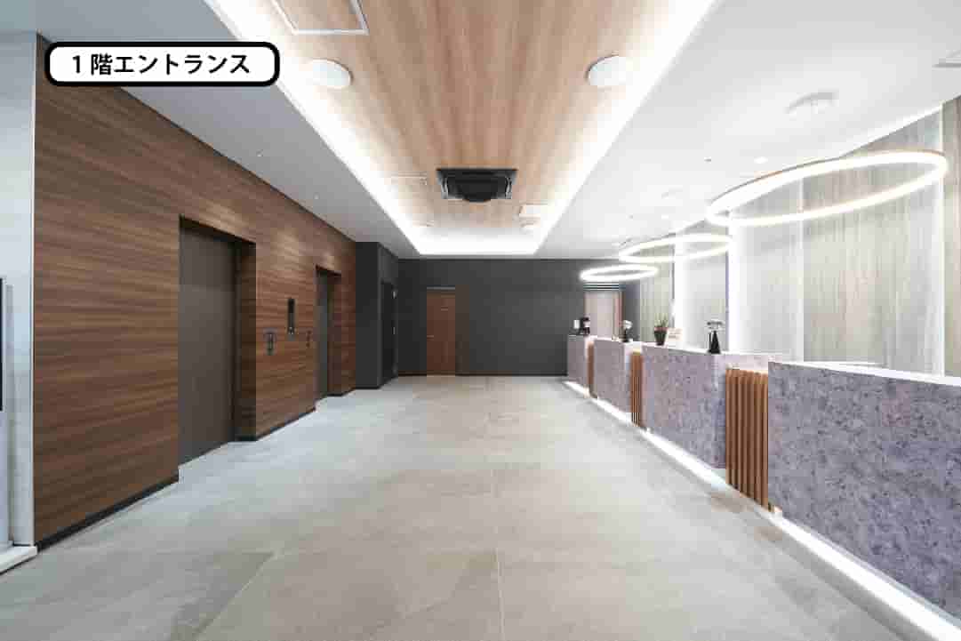 グレイドパーク新宿 gallery-25
