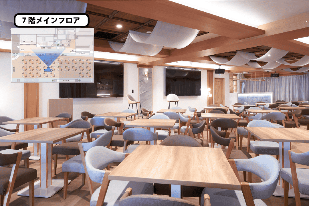 グレイドパーク新宿 gallery-7
