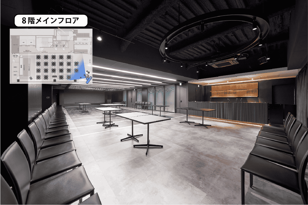 グレイドパーク新宿 gallery-16