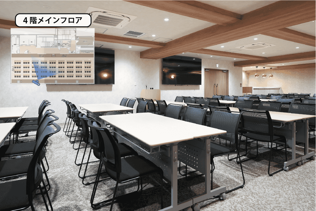 グレイドパーク新宿 gallery-12