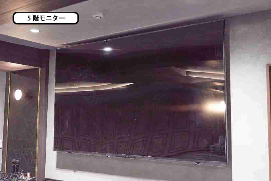 グレイドパーク新宿 gallery-17