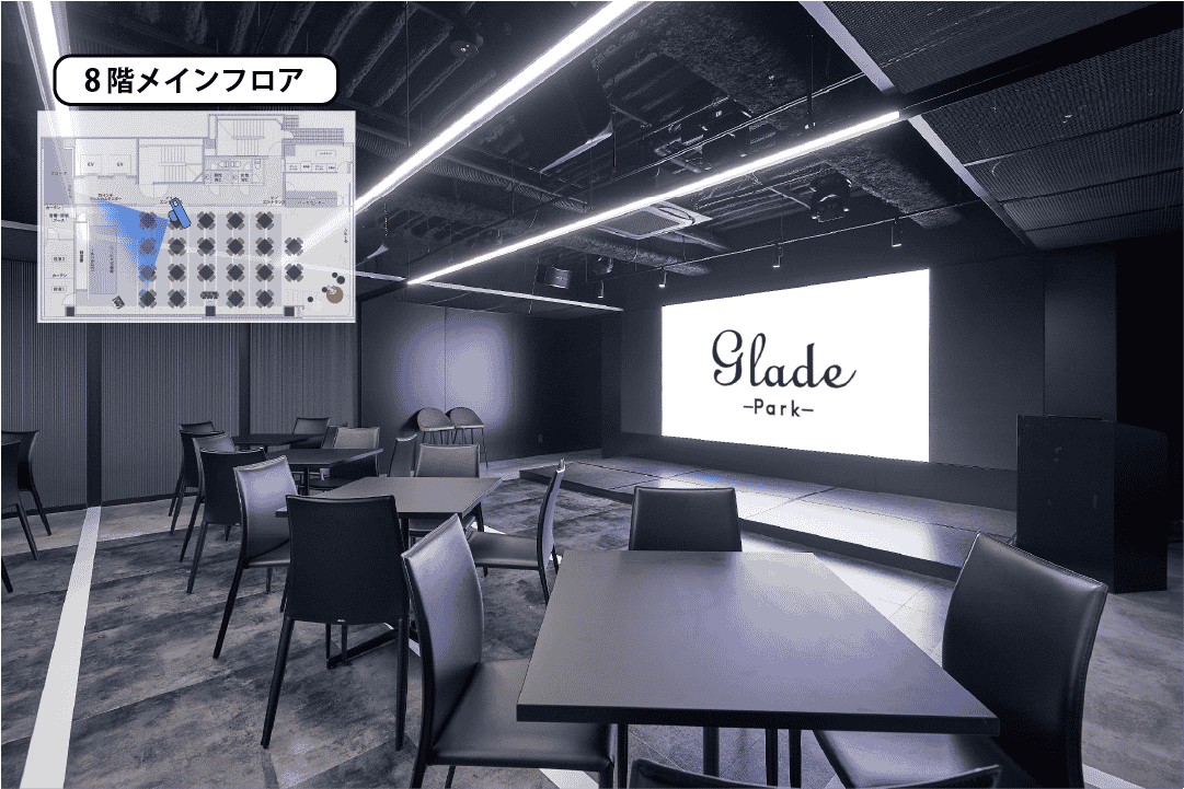 グレイドパーク新宿 gallery-13