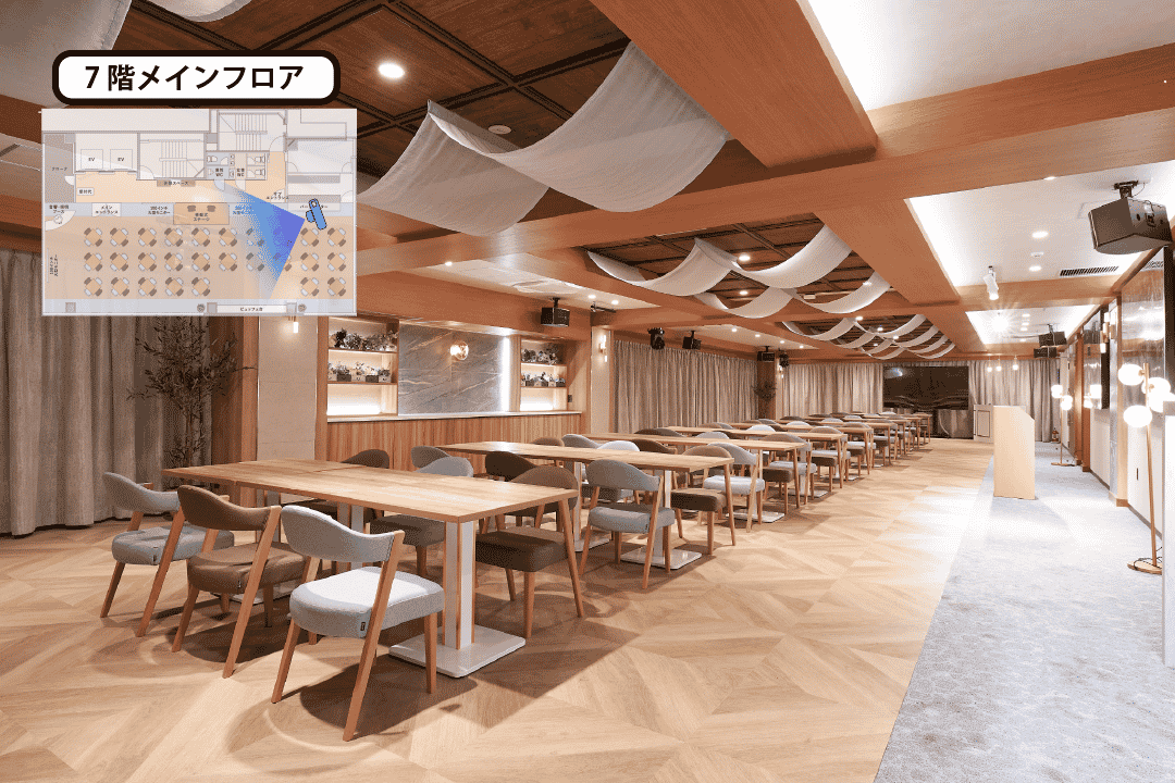 グレイドパーク新宿 gallery-16