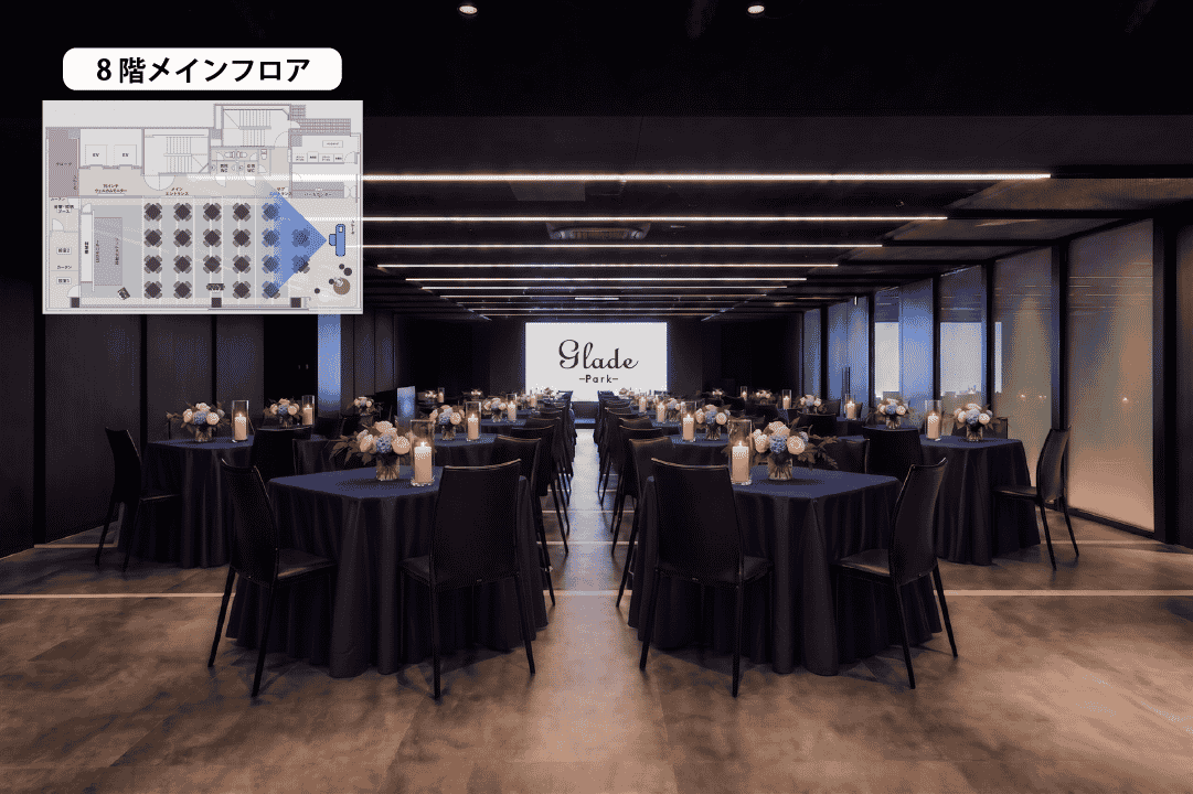グレイドパーク新宿 gallery-12