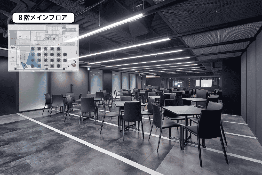 グレイドパーク新宿 gallery-14