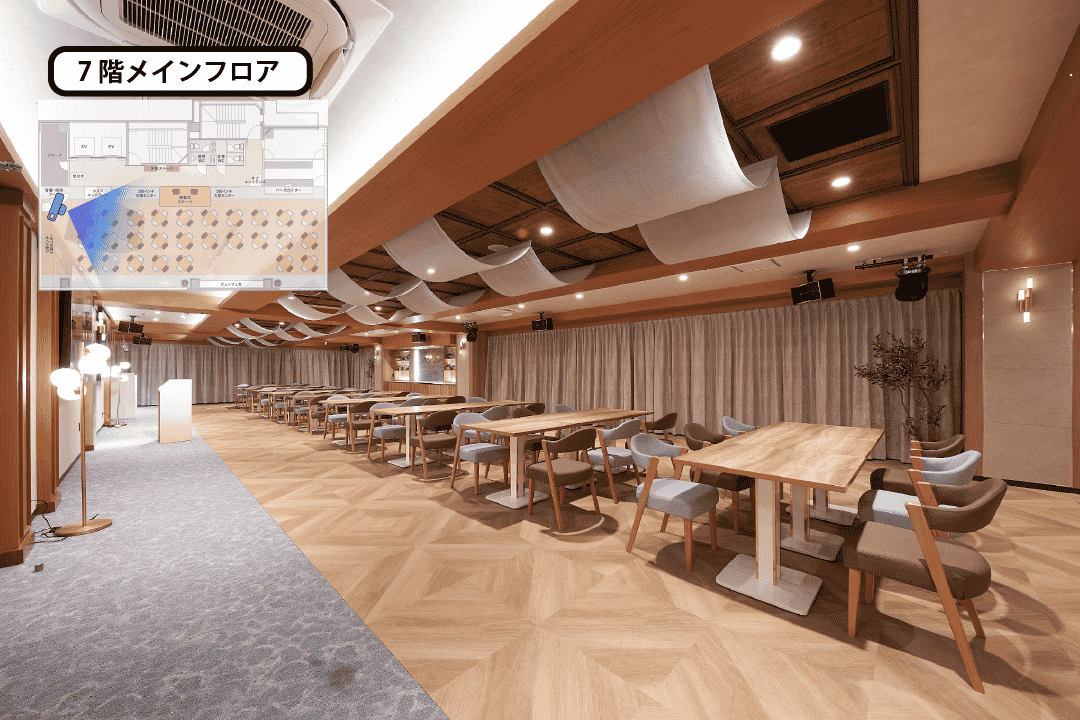 グレイドパーク新宿 gallery-14