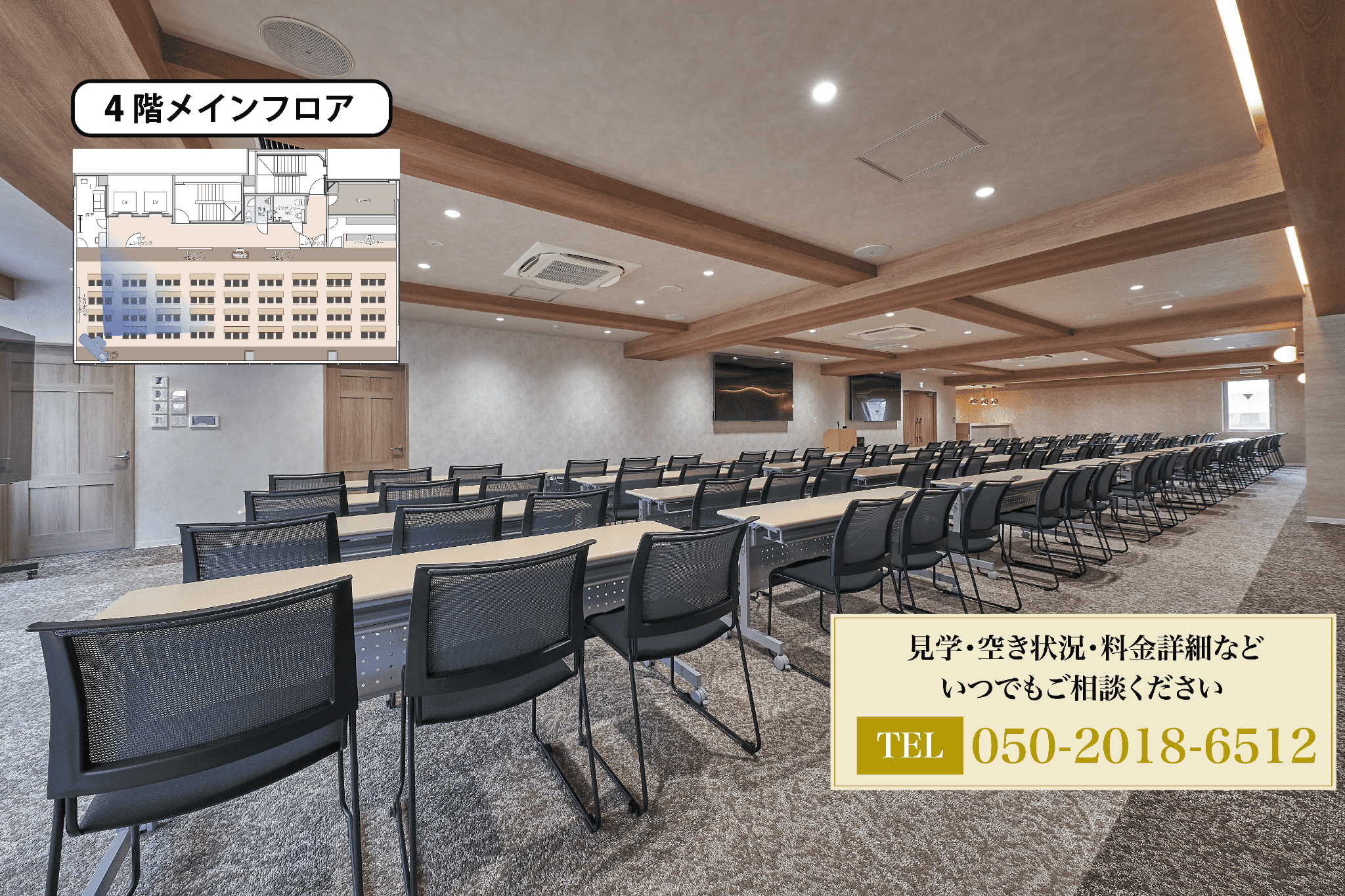 グレイドパーク新宿 gallery-3