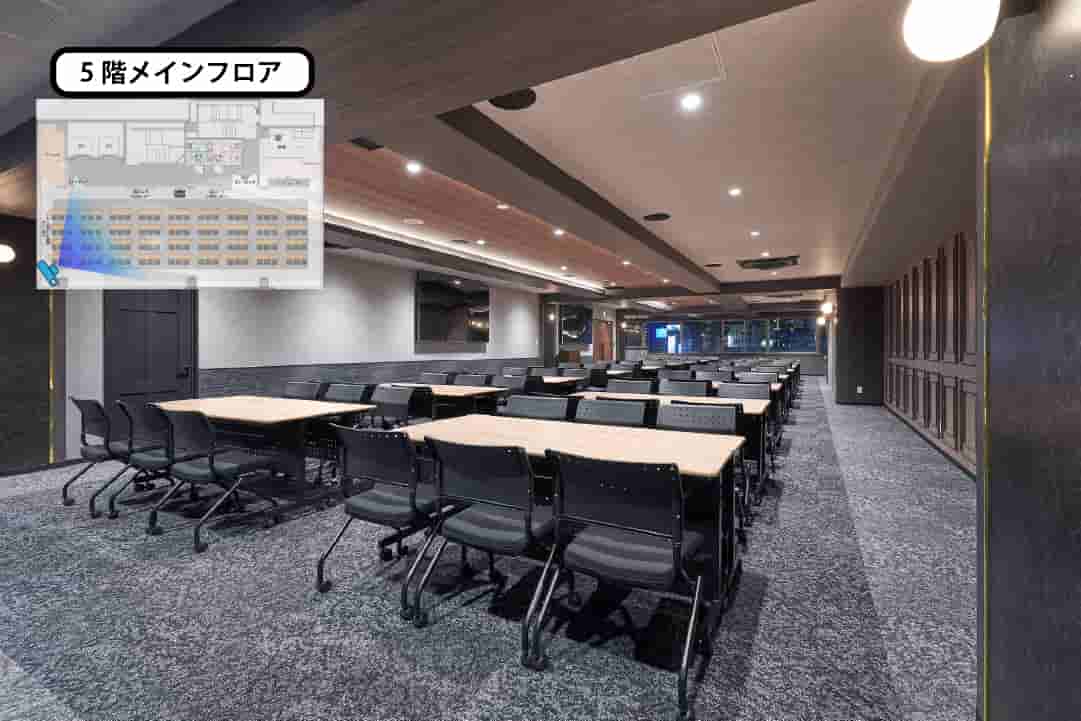 グレイドパーク新宿 gallery-13