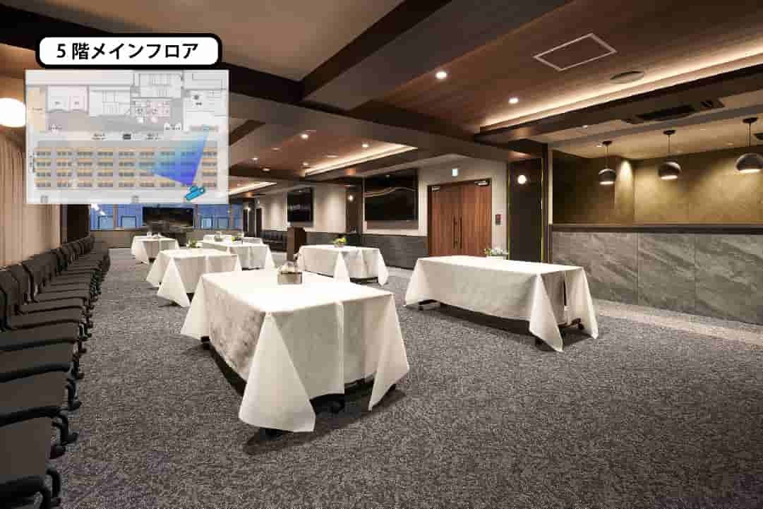 グレイドパーク新宿 gallery-10