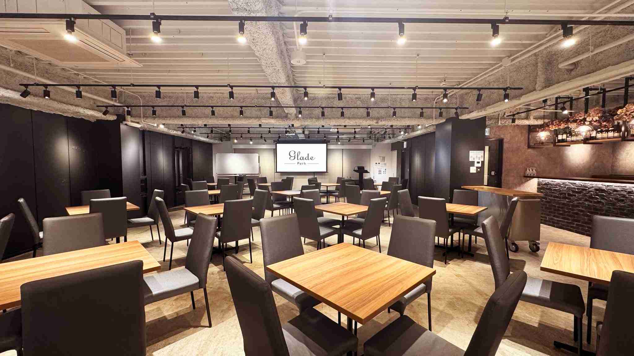 グレイドパーク渋谷 gallery-0