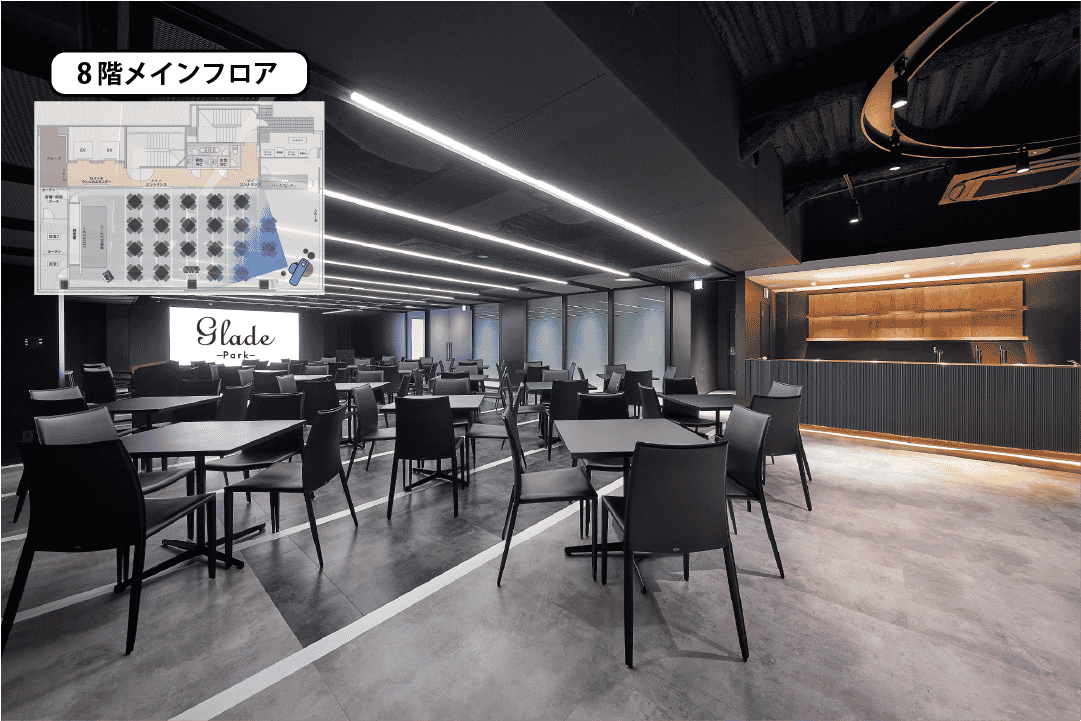 グレイドパーク新宿 gallery-7