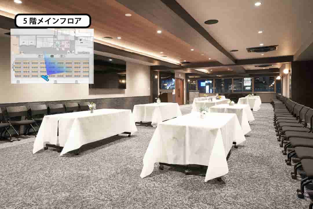 グレイドパーク新宿 gallery-9