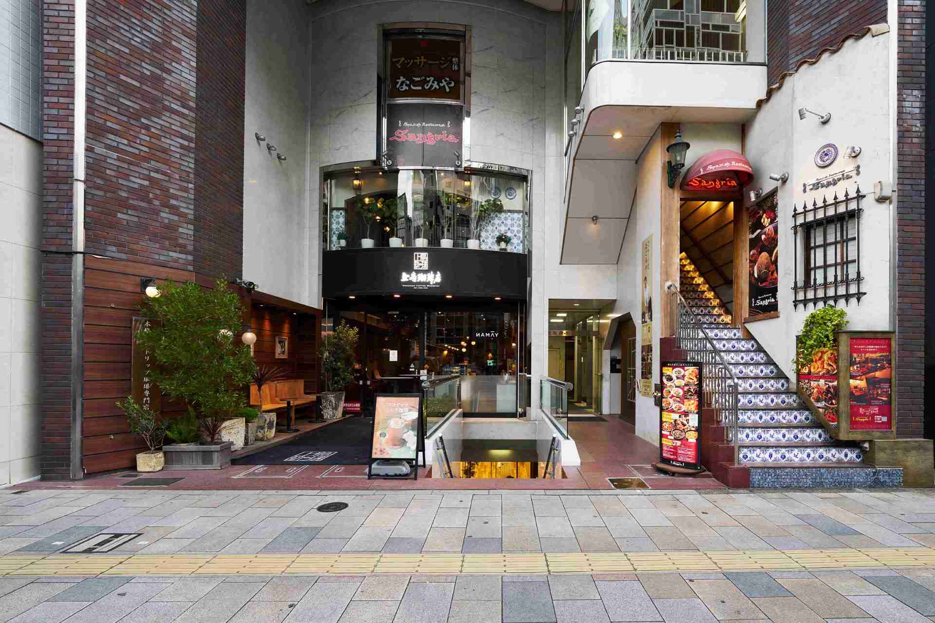 グレイドパーク表参道 gallery-28