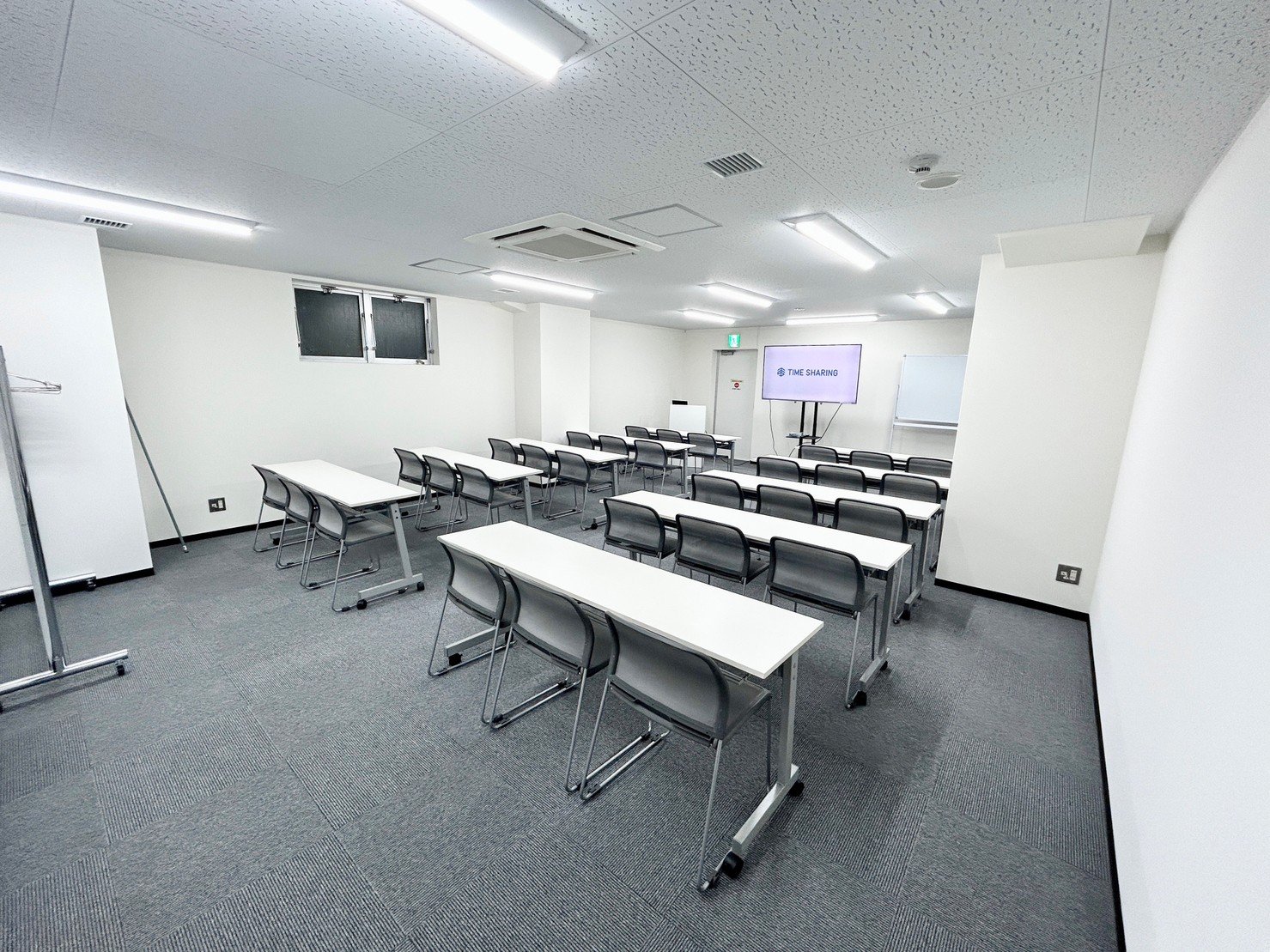 関内×レンタルスペース　お店画像