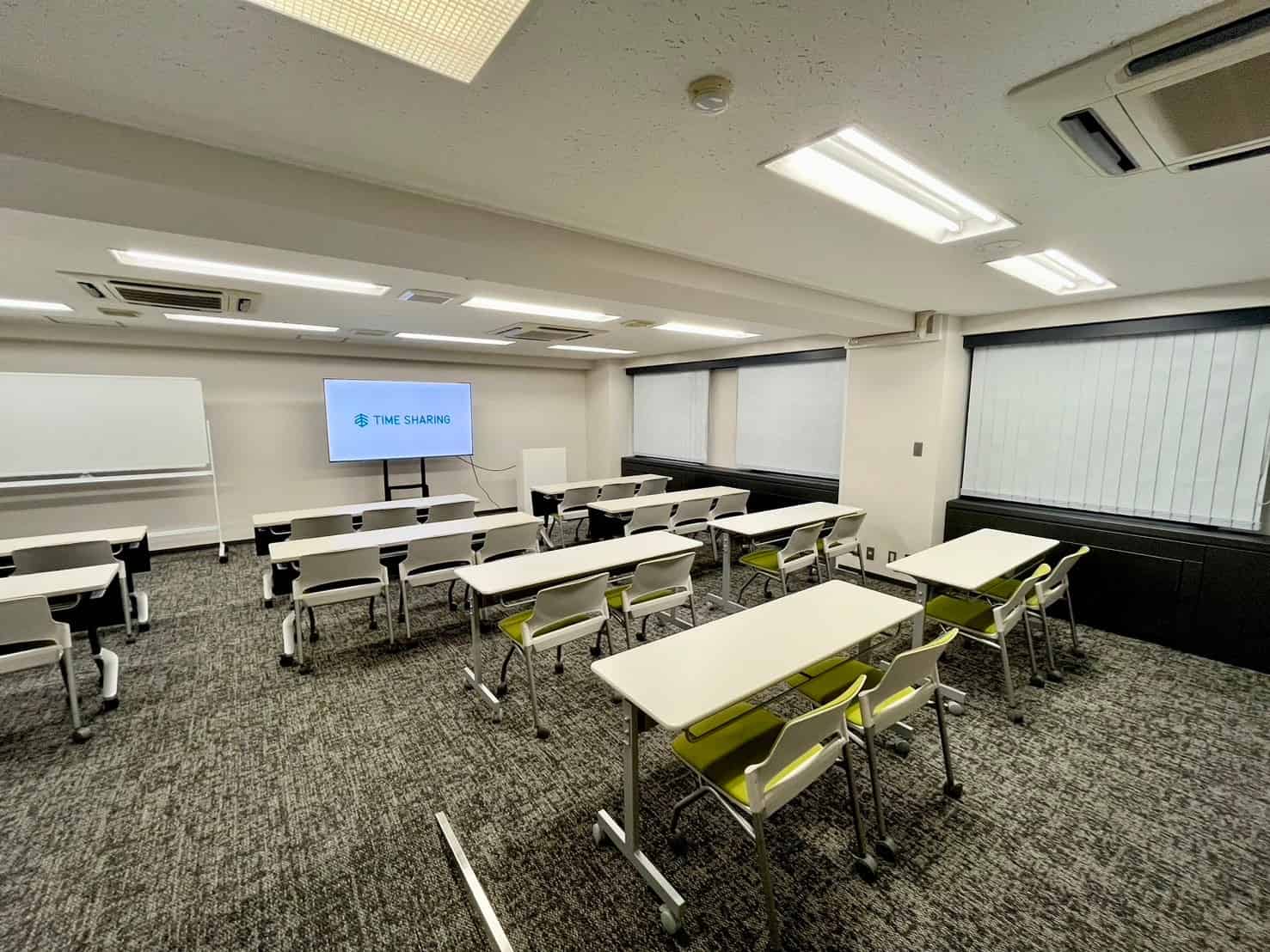 御成門エリアでおすすめ・人気の貸し会議室・レンタルスぺース