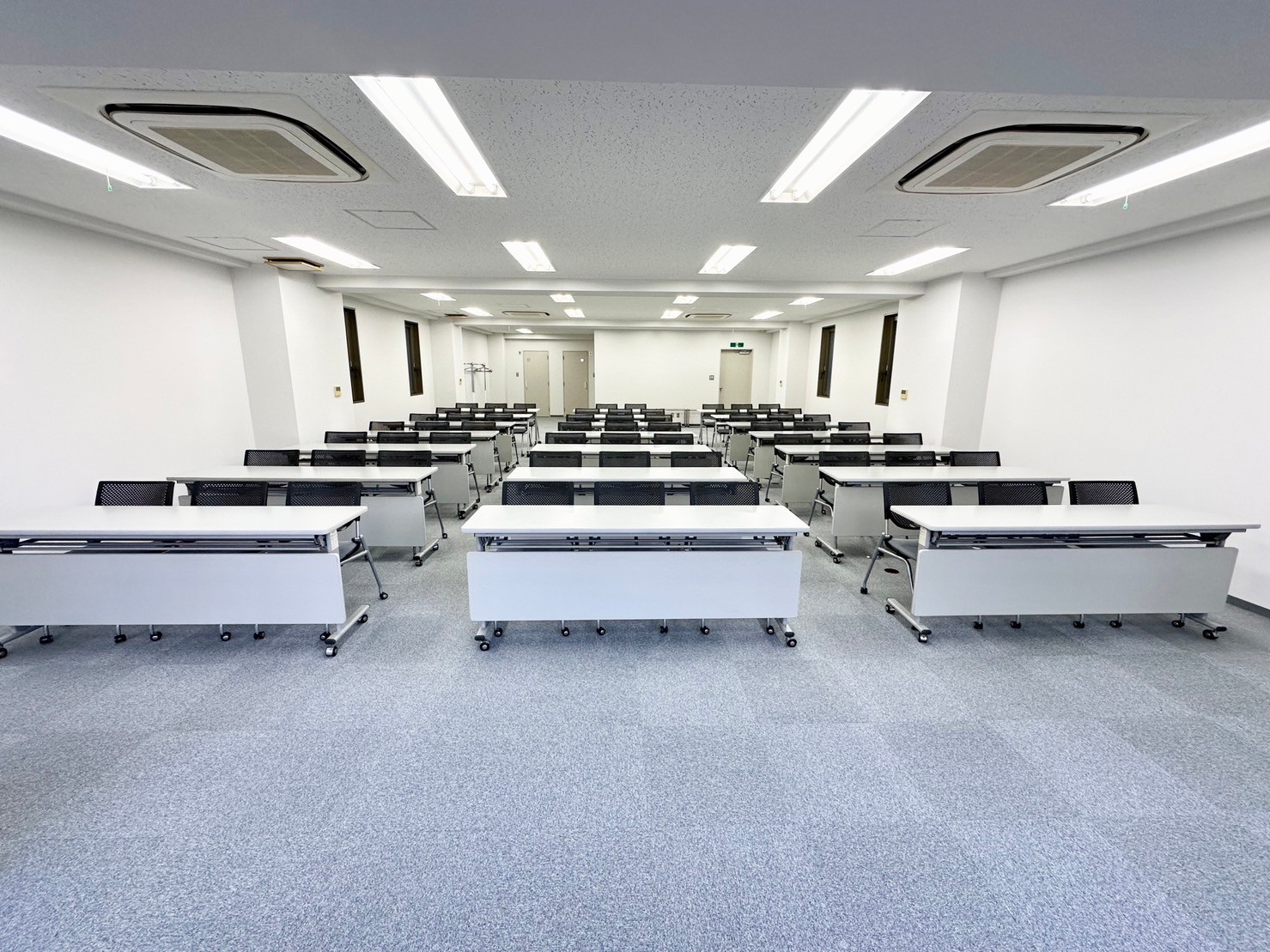 御徒町】TIME SHARING 御徒町 マツダビル4F｜貸し会議室