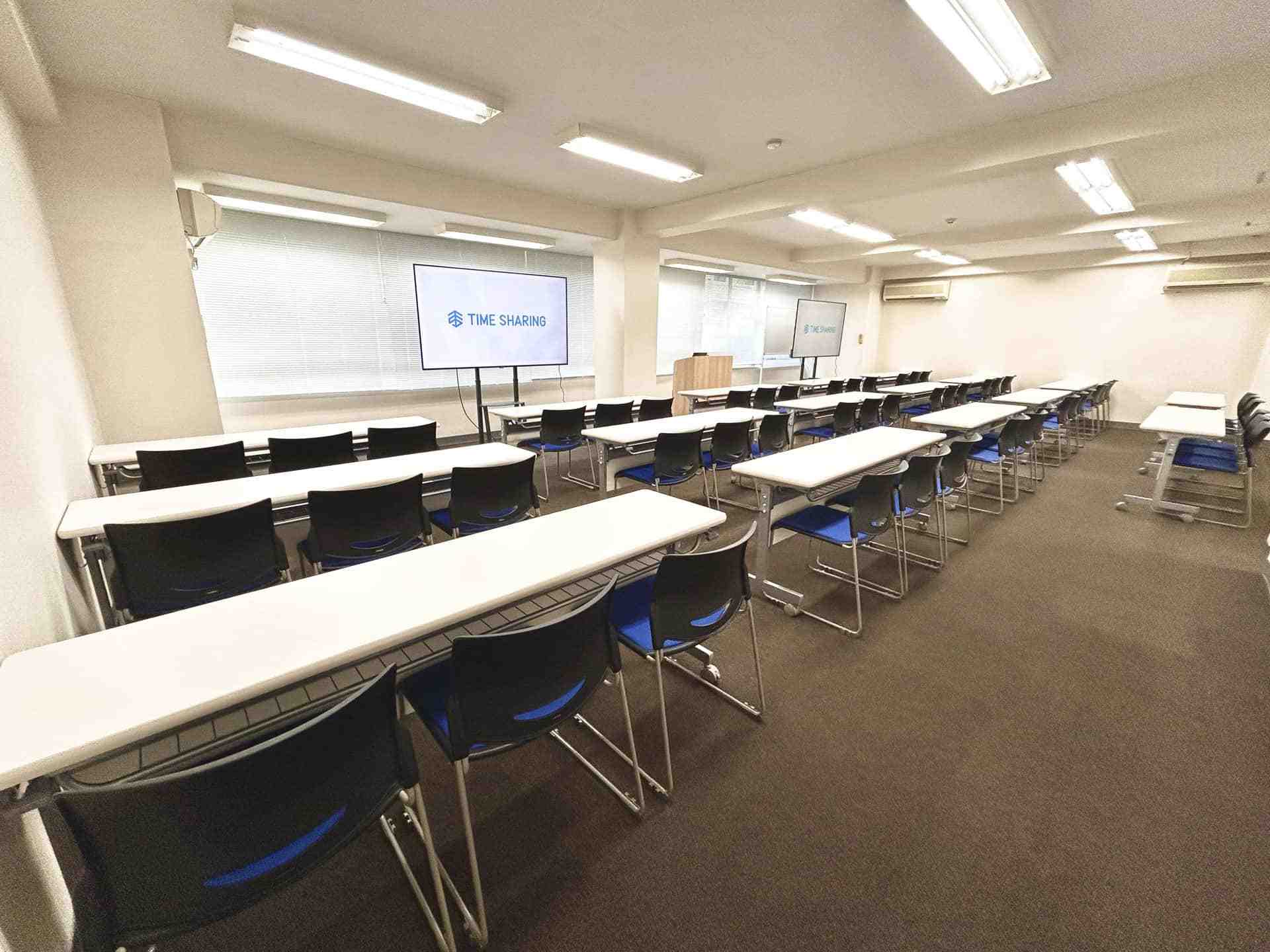 （東京都新宿区、中野区、杉並区受け渡し希望）6段階変速2020年購入 即乗り可能 新宿御苑前】TIME SHARING 新宿御苑 東弥ビル5F｜貸し会議室・レンタル