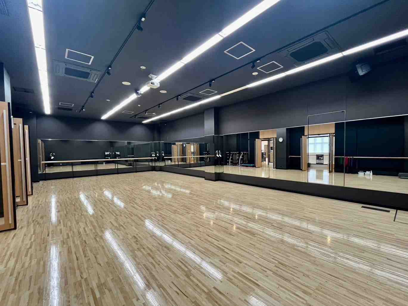 津田沼】TIME SHARING 津田沼 エグザス 奏の杜 STUDIO2｜貸し会議室