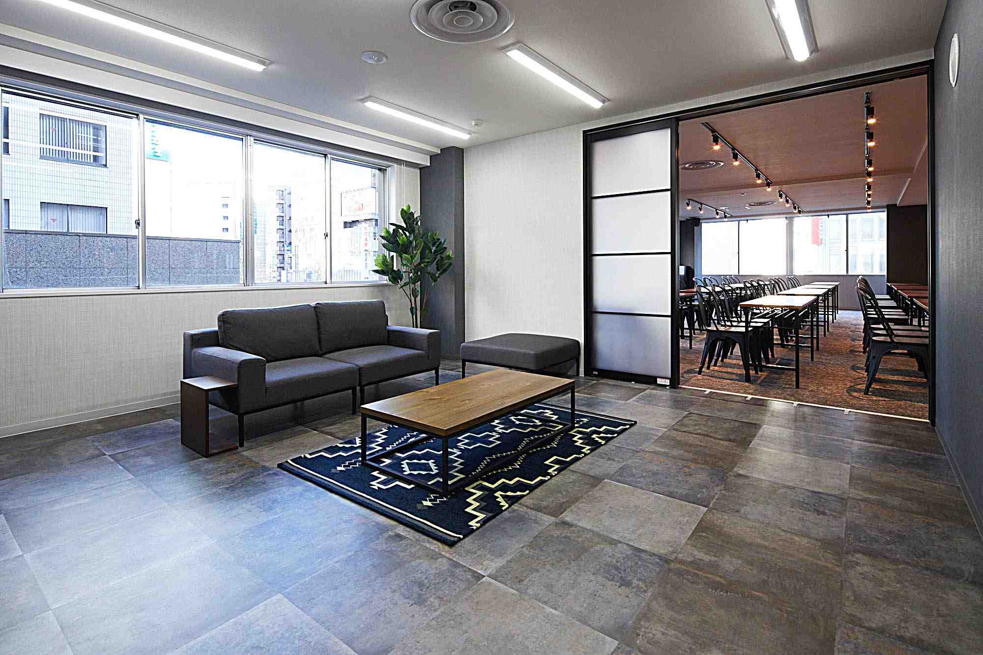 （東京都新宿区、中野区、杉並区受け渡し希望）6段階変速2020年購入 即乗り可能 中野鷺宮｜東京都中野区の屋内型トランクルーム・月額2,900円〜｜スペラボ