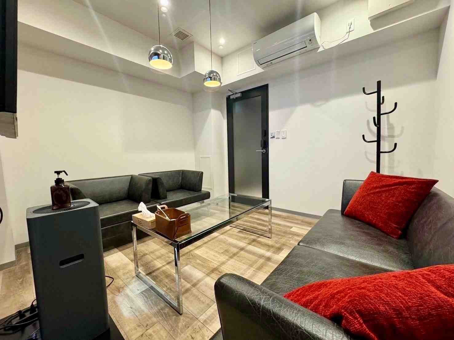 淀屋橋】BizMiiX Yodoyabashi roomB（ビズミックス淀屋橋）【閉店