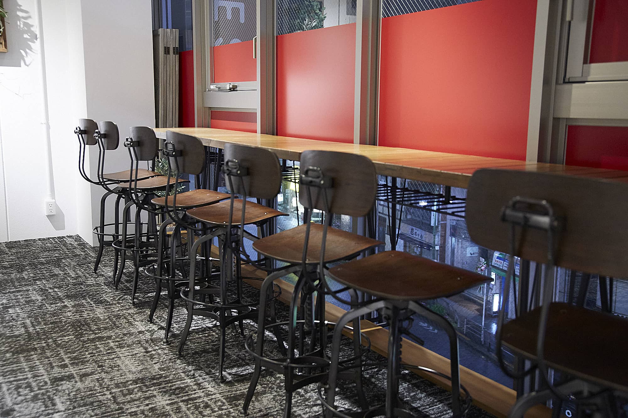 五反田】TIME SHARING 五反田Ⅰプラザスクエアビル｜貸し会議室