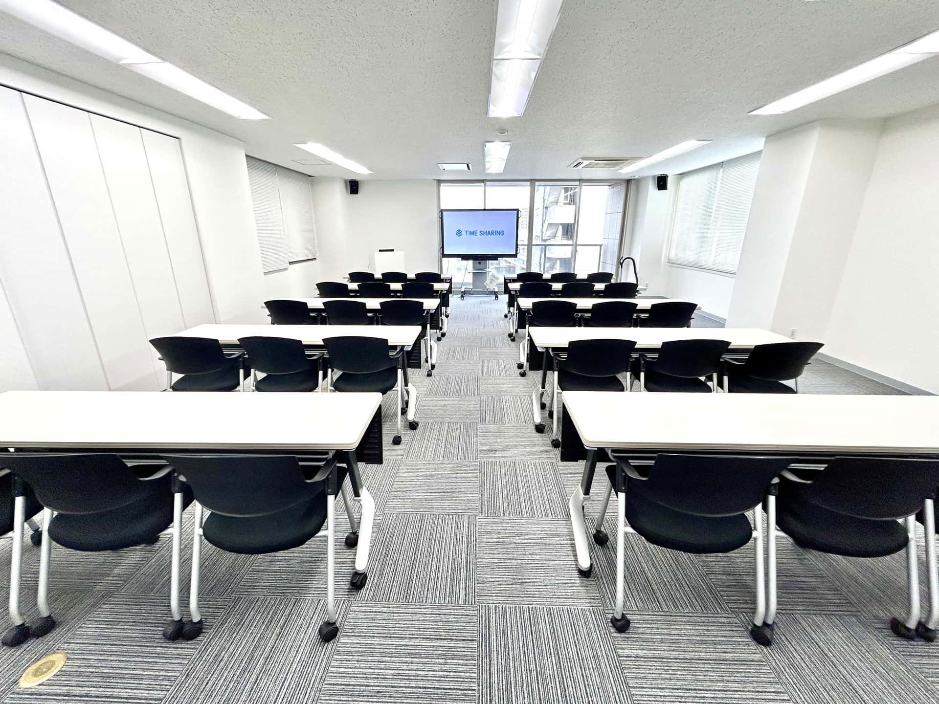 【銀座線 浅草駅より徒歩4分！】 - TIME SHARING 浅草SCRビル 6Aの写真