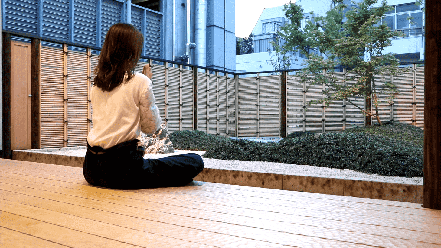 赤坂】Akasaka Zen Space｜貸し会議室・レンタルスペースなら