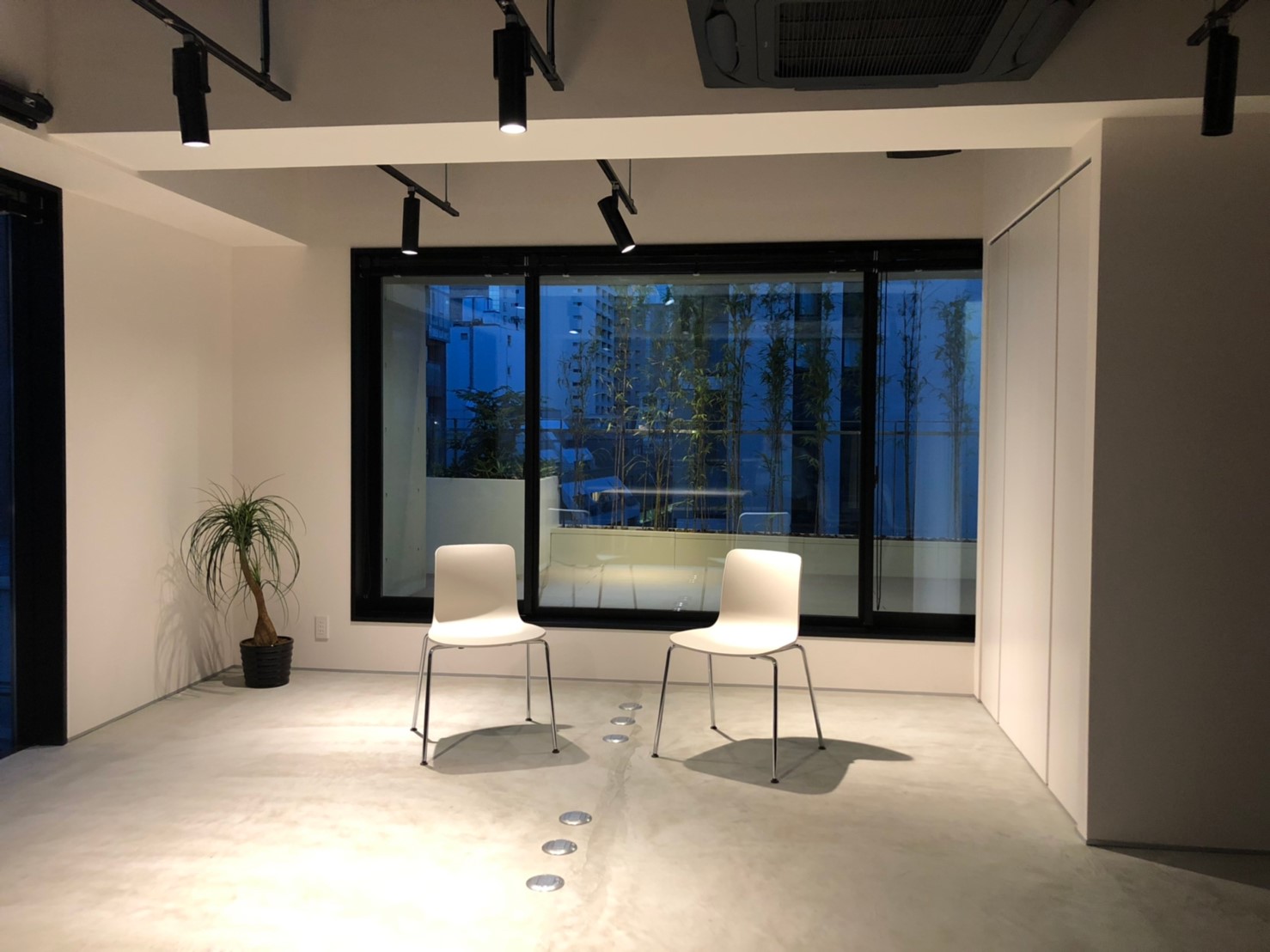 赤坂】Akasaka Zen Space｜貸し会議室・レンタルスペースなら